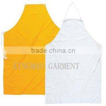 PVC/POLYESTER Apron