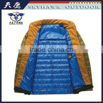 Latest Winter Down Jackets For Adult Men photo-4