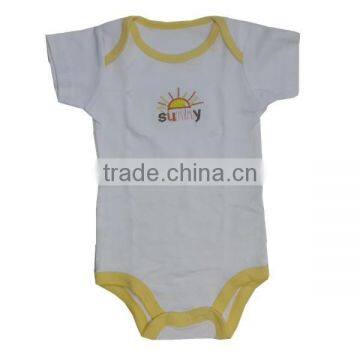 Jumpsuit Romper Wholesale Baby Clothes Factory