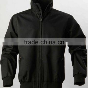 Hottest Outdoor Waterproof Winter Men's Softshell Jacket