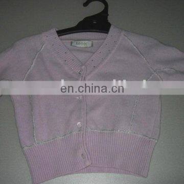 2015 Designs for Kids Fashion Sweater