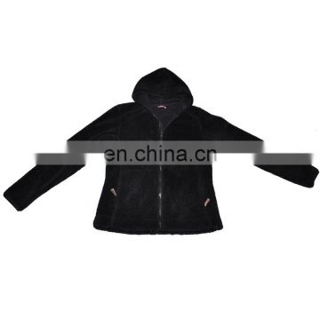 Men's PVC Coated Jacket with Hood