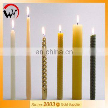 High quality taper import candles