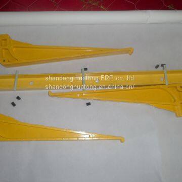 Factory Price Fiberglass Cable Bracket photo-5