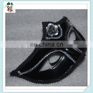 Cheap Plastic Bling Venetian Party Masquerade Masks HPC-0408 photo-3