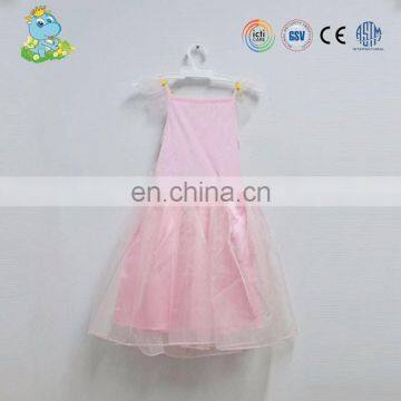 New Deisign girl halloween costumes dress on sale