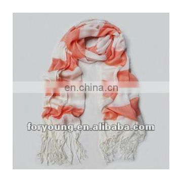 stock sailor stripe shawls italian scarves