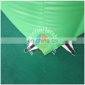 2017 Aier Crazy Hot! Double Stitching Commercial Grade Forest Inflatable Water Slide photo-5