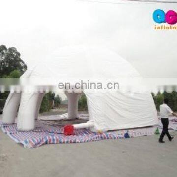 Customized Six-legs Inflatable Tent for Events photo-3