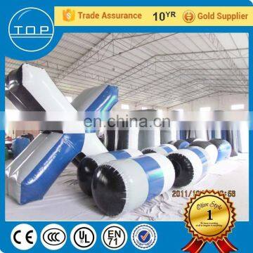 Commercial Bunkers Paintball Bunker Set Inflatable Structure With High Quality photo-3
