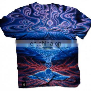 sublimation shirt