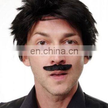 Party Fake Mustaches M-U418 photo-5