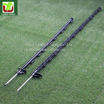 Electric Fence Plastic Fence Post Fencing Posts photo-2