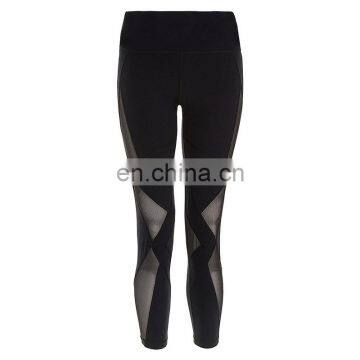 Seamless Ladies Sports Yoga Leggings Jogger Pants photo-5