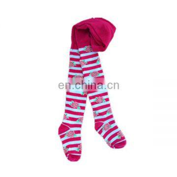 Best sell childrens cotton pantyhose