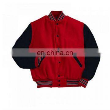 Baseball Versity Jackets