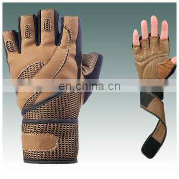 Weight Lifting Gloves