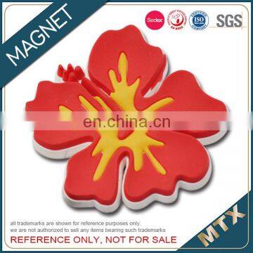 Custom Soft PVC Fridge Magnet photo-2