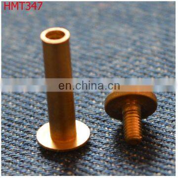 Metal Stud Screws for Bags photo-2