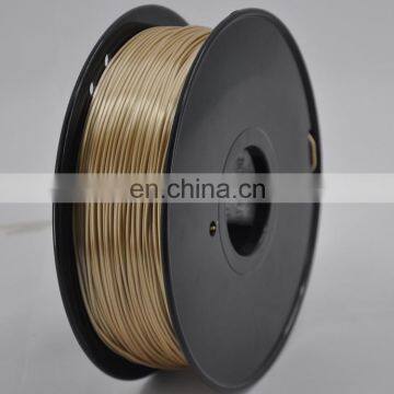 Smooth Texture 1.75MM 3mm PLA Filament 8 Colors 3D Printer Filament Silk Like PLA Filament photo-6