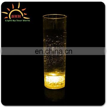 LED Flashing Plastic Juice Cup photo-4