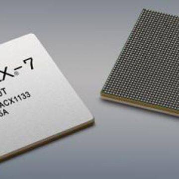 Original Xilinx Integrated Circuit FPGA Virtex 7 2000T FPGA XC7V2000T-1FLG1925