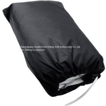 Durable 210D Oxford Anti-Thelf Motorcycle Motorbike Covers photo-5