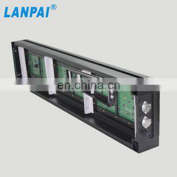2017 Best Selling Outdoor Waterproof Customized Size P10 Led Display Sign photo-3