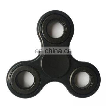 Hot selling colorful fidget hand spinner toys/tri spinner fidget