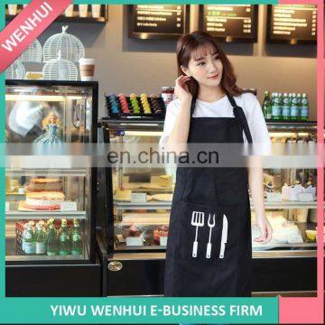 Modern Style Simple Design Makeup Aprons Wholesale photo-4