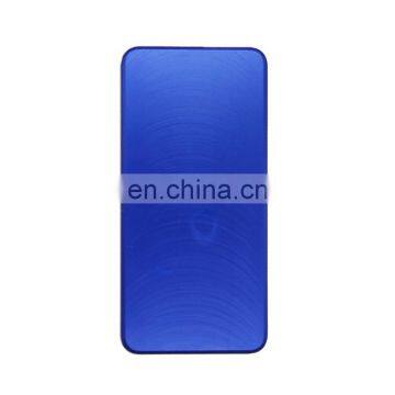 High Quality 3D Sublimation Case Mold for Huawei