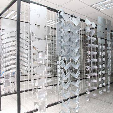 Sunny Metal Tooling Co., Ltd company overview - view 2