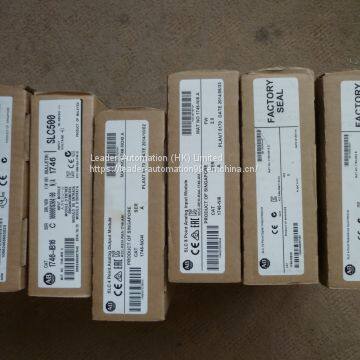 1746-OW16 1746-OB8 1746-OV16 1746-OW8 1746-OB32 1746-OB16 1746-OB16E Allen Bradley Cpu Plc Module Inverter Softstarter photo-3