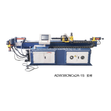Hot sale CNC Automatic Pipe Bending/Bender Machine