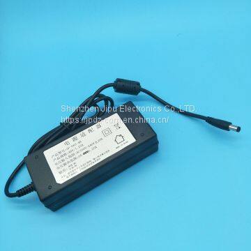 48v1.25A AC DC Adaptor 60W Power Supply for LED Lighting/camera Cctv/LCD Monitor photo-4