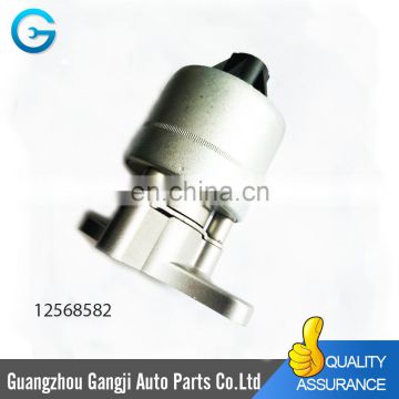 EGR Exhaust Gas Valve 12568582 EGV589 fit for Acura GM Hond Isu-zu Car Pickup Truck Van SUV and so on car