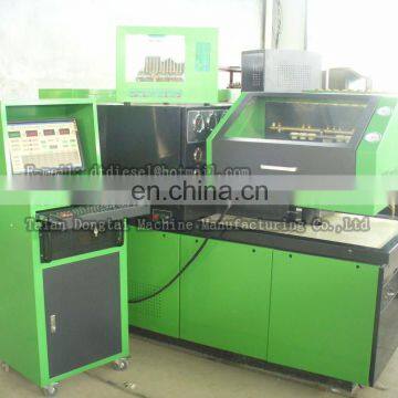 Машина калибровки топливного насоса-инжектора CRS300, тестер системы общего коллектора photo-6