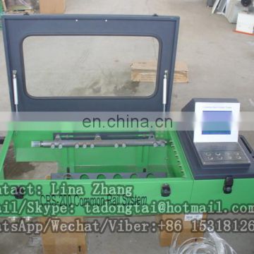 STAR PRODUCT-- CRS 200 DIESEL INJECTION SYSTEM TESTER CRS200