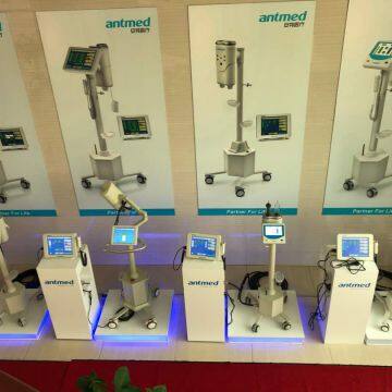 Cathlab Contrast Media Injector, DSA Injector photo-3