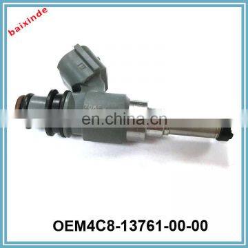 Intake Fuel Injector Fits YAMAHAs YZF R1 04 05 06 07 08 OEM 4C8-13761-00-00 photo-3