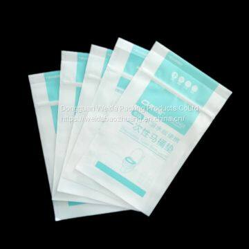Plastic bag Packaging Bags