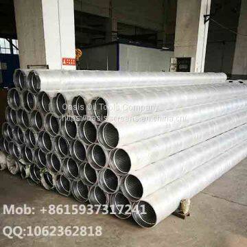 Rod Based Water Well Screens for Water Well Drilling photo-2