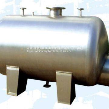 Stainless Steel Tank photo-4