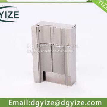 Customized mould part manufacturer with wholesale metal mould part