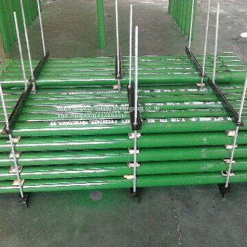API 5CT seamless steel tubing pup joint eu J/K55 pup joint