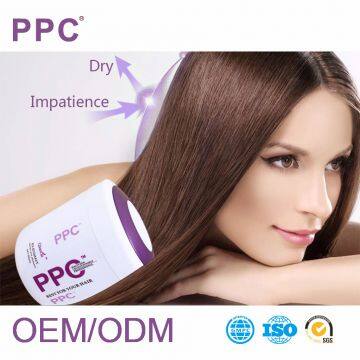 Professional Private Label Organic Gold Keratin Repair Hair Treatment Mask photo-3