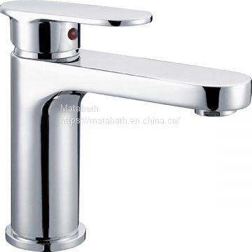 Basin Faucet