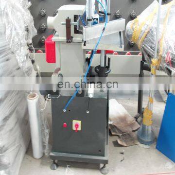 V Shape Corner Cleaning Machine for Upvc Window Door photo-4