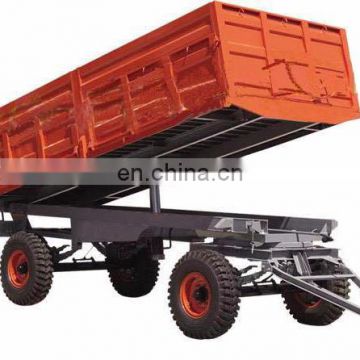 Trailer for walking tractors, small farm tractor trailer, tractors trailers for sale