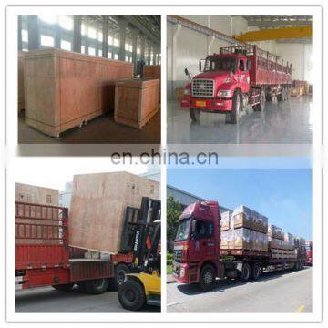 CK6150 Dimensions Cnc Lathe Machine for Alloy Wheel Turning